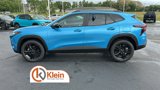 New 2025 Chevrolet Trax ACTIV w/ Driver Confidence Package image 4