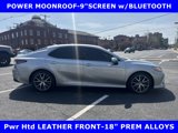 Used 2022 Toyota Camry XLE image 2