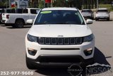Used 2020 Jeep Compass Latitude w/ Cold Weather Group image 2