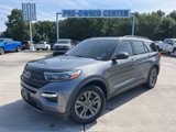 Used 2021 Ford Explorer XLT w/ Equipment Group 202A image 2