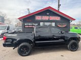 Used 2016 Toyota Tacoma TRD Sport image 4