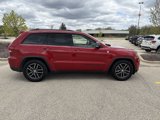 Used 2017 Jeep Grand Cherokee Trailhawk w/ Jeep Active Safety Group image 4