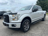 Used 2017 Ford F150 XLT w/ Equipment Group 302A Luxury image 5