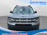Used 2022 Ford Bronco Sport Big Bend w/ Convenience Package image 3