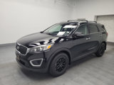 Used 2018 Kia Sorento LX image 2