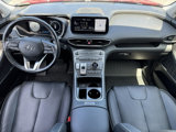 Used 2022 Hyundai Santa Fe Limited image 4