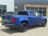Used 2020 Chevrolet Colorado LT w/ Colorado RST Special Edition image 2