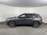 Used 2021 Jeep Cherokee Latitude Lux 80th Anniv w/ Quick Order Package 26U 80TH image 3