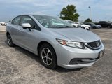 Used 2015 Honda Civic SE image 3