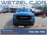 Certified 2024 RAM 1500 Tradesman image 2