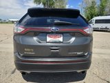 Used 2017 Ford Edge Titanium w/ Technology Package image 6