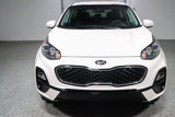 Used 2021 Kia Sportage LX image 4
