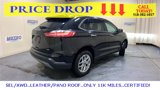 Certified 2022 Ford Edge SEL w/ Convenience Package image 3