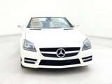 Used 2013 Mercedes-Benz SLK 250 image 2