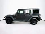 Used 2017 Jeep Wrangler Unlimited Sport image 4