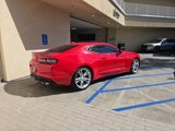 Used 2019 Chevrolet Camaro LT w/ RS Package image 3