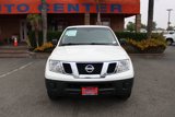 Used 2017 Nissan Frontier S image 2