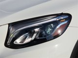 Used 2018 Mercedes-Benz GLC 300 image 4