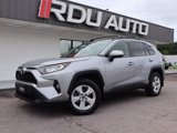 Used 2019 Toyota RAV4 XLE image 6