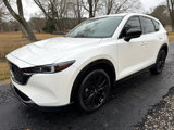 Used 2022 MAZDA CX-5 AWD 2.5 Turbo image 2