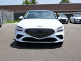 New 2026 Genesis G70 2.5T Prestige image 3