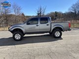 Used 2018 Nissan Frontier SV image 5