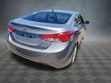 Used 2012 Hyundai Elantra Limited image 6