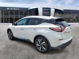 Used 2017 Nissan Murano Platinum w/ Platinum Technology Package image 3