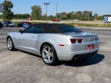Used 2013 Chevrolet Camaro LT w/ RS Package image 3
