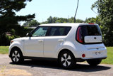 Used 2016 Kia Soul EV image 5