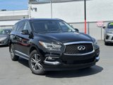 Used 2017 INFINITI QX60 AWD image 3