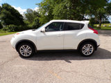 Used 2013 Nissan Juke SL image 2