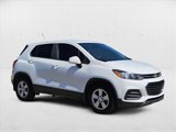 Used 2020 Chevrolet Trax LS w/ Tint and Cruise Package image 3