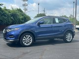 Used 2022 Nissan Rogue Sport SV w/ Technology Package image 2