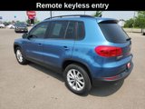 Used 2018 Volkswagen Tiguan Limited image 3