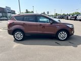Used 2018 Ford Escape Titanium image 2