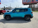 Used 2021 Jeep Renegade Latitude w/ Luxury Group II image 6