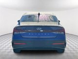 New 2025 Hyundai Elantra Sport image 6