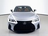 New 2025 Lexus IS 350 F Sport image 2