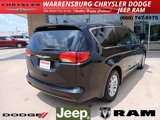 Used 2023 Chrysler Voyager LX image 3