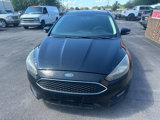 Used 2017 Ford Focus SEL image 3