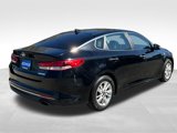 Used 2017 Kia Optima LX image 5