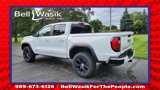New 2024 GMC Canyon Elevation w/ Elevation Premium Package image 5