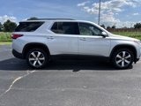 Used 2021 Chevrolet Traverse LT w/ LT Premium Package image 6