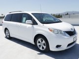 Used 2012 Toyota Sienna LE image 2