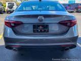 Used 2021 Alfa Romeo Giulia Ti image 5