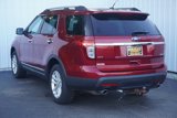 Used 2015 Ford Explorer XLT w/ Equipment Group 202A image 4