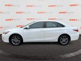 Used 2017 Toyota Camry SE image 2