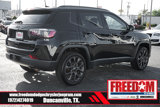 Used 2021 Jeep Compass Latitude image 5