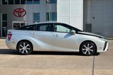 Certified 2019 Toyota Mirai image 3